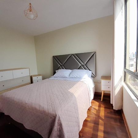 Departamento Completo Surquillo/Miraflores 利马 外观 照片