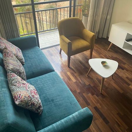 Departamento Completo Surquillo/Miraflores 利马 外观 照片