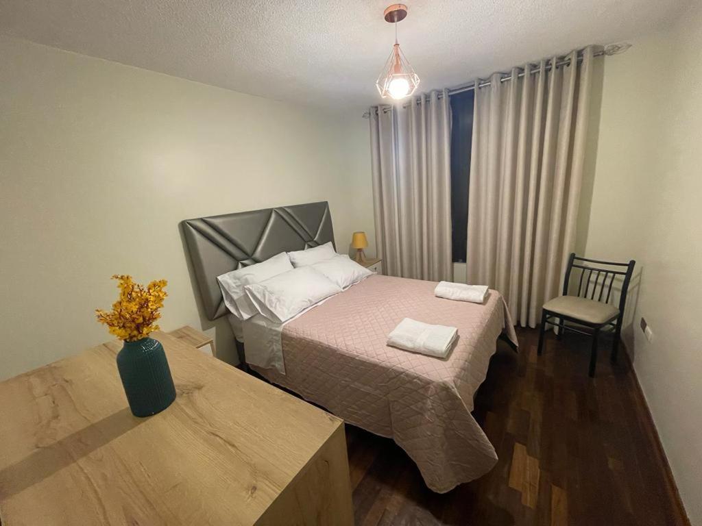 Departamento Completo Surquillo/Miraflores 利马 外观 照片
