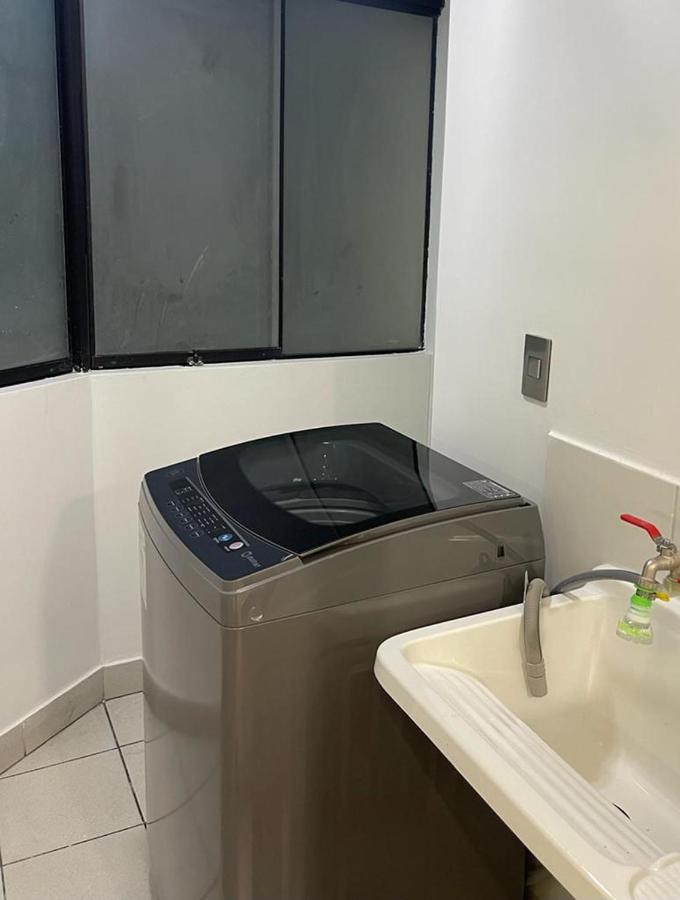 Departamento Completo Surquillo/Miraflores 利马 外观 照片