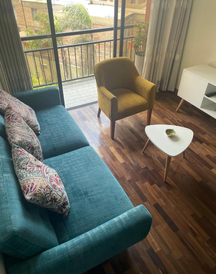 Departamento Completo Surquillo/Miraflores 利马 外观 照片