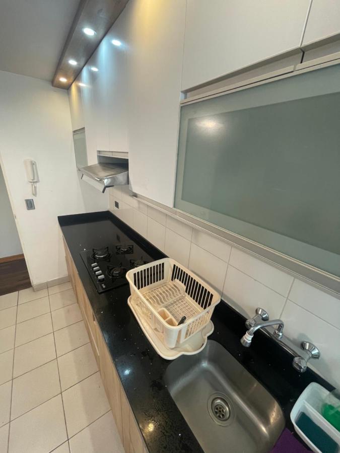 Departamento Completo Surquillo/Miraflores 利马 外观 照片
