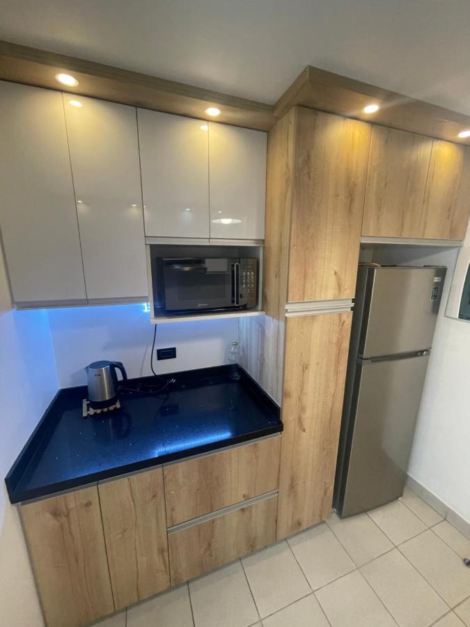 Departamento Completo Surquillo/Miraflores 利马 外观 照片