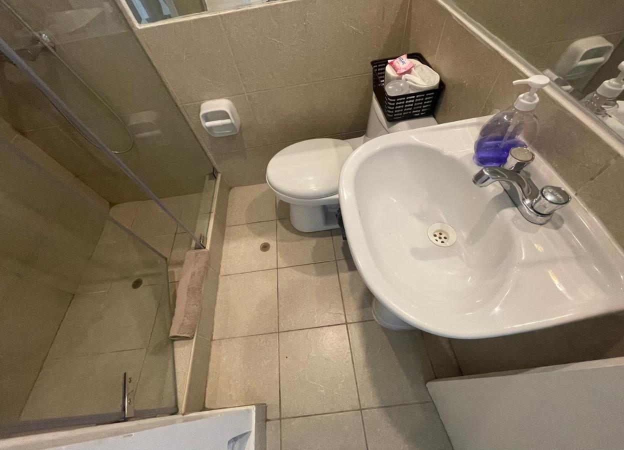 Departamento Completo Surquillo/Miraflores 利马 外观 照片