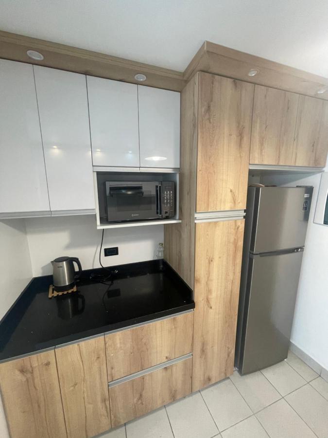 Departamento Completo Surquillo/Miraflores 利马 外观 照片