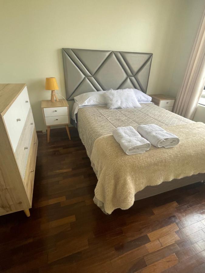 Departamento Completo Surquillo/Miraflores 利马 外观 照片
